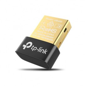 ADATTATORE BLUETHOOT USB TP-LINK UB400 N ano Size, USB 2.0