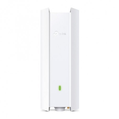 ACCESS POINT INDOOR/OUTDOOR WIRELESS TP- LINK EAP610-Outdoor AX1800 GIGABIT DUAL BAND WIFI6 1P GIGA LAN, MU-MIMO,4ANT.INT
