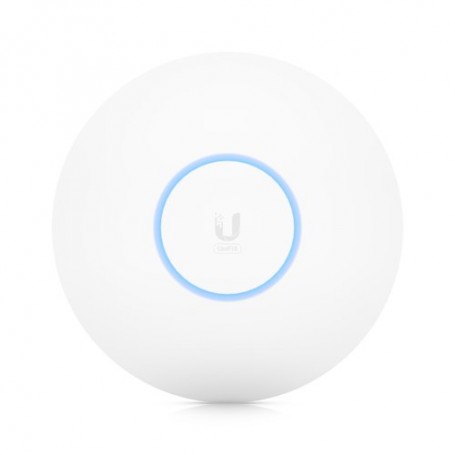 Ubiquiti - Indoor, dual-band WiFi 6 acce