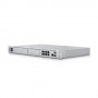 Ubiquiti UDM-SE   Switch   UniFi Dream M achine, 8x RJ45 1000Mb/s, 1x SFP+, 1x RJ45 2.5Gb/s WAN, 1x SFP+ WAN, 128GB SSD