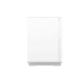 ROUTER IP-COM EW15D Tri-band:2.4G+5.2G+5 .8G 3000Mbps 11AC Wave 2 Wi-Fi 1733Mbps ind Backhaul 4P GIGABIT Max 3P WAN MESH