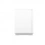 ROUTER IP-COM EW15D Tri-band:2.4G+5.2G+5 .8G 3000Mbps 11AC Wave 2 Wi-Fi 1733Mbps ind Backhaul 4P GIGABIT Max 3P WAN MESH