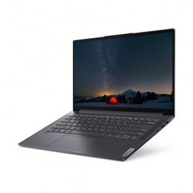 NB LENOVO Yoga Slim 7 82A3007NIX 14" TOU CH i7-1165G7 8GB SSD512GB NO DVD W10