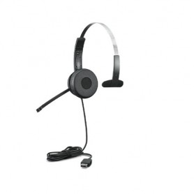 Lenovo 100 Mono USB Headset - 4XD1B61617 