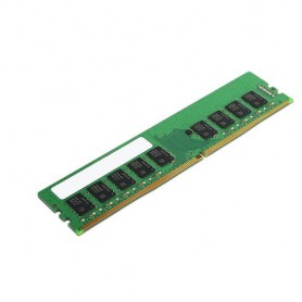 DDR4 LENOVO 16GB 2933MHz ECC UDIMM - 4X7 1B32812