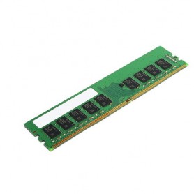 DDR4 LENOVO 16GB 2933MHz ECC UDIMM - 4X7