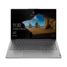 NB LENOVO ThinkBook 13s 20V9003DIX 13,3" IPS i5-1135G7 8GB SSD256GB NO DVD W10P