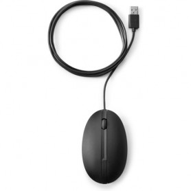 MOUSE HP USB 9VA80AA