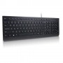 Lenovo Essential Wired Keyboard - U.S. E nglish * (103P) - 4Y41C68642