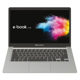 NB MICROTECH e-Book Lite 2 (2021) EBL14C /W3 14,1" Cel N4020 4GB eMMC64GB W10P