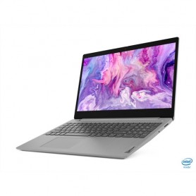 NB LENOVO IP 3 81WB0157IX 15,6" i3-10110 U 8GB SSD256GB NO DVD NO SISTEMA OPERATIVO