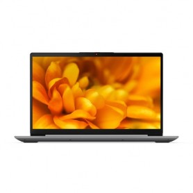 NB LENOVO IP 3 82H801D8IX 15,6" i5-1135G 7 8GB SSD256GB MX350 2GB NO DVD W10 - ARTIC GREY