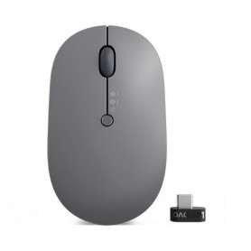 Lenovo Go Wireless Multi-Device Mouse -