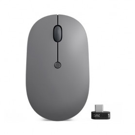 Lenovo Go USB-C Wireless Mouse - 4Y51C21