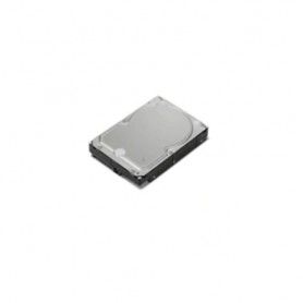 ThinkStation 6TB 7200rpm SATA 3.5" 6Gbps Hard Drive - 4XB0X87802