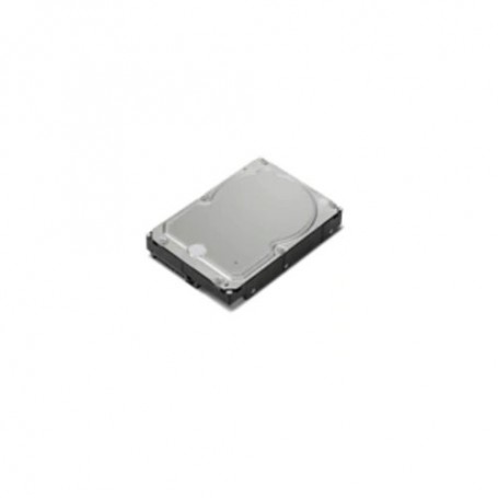 ThinkStation 6TB 7200rpm SATA 3.5" 6Gbps Hard Drive - 4XB0X87802
