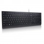 Lenovo Essential Wired Keyboard - German
