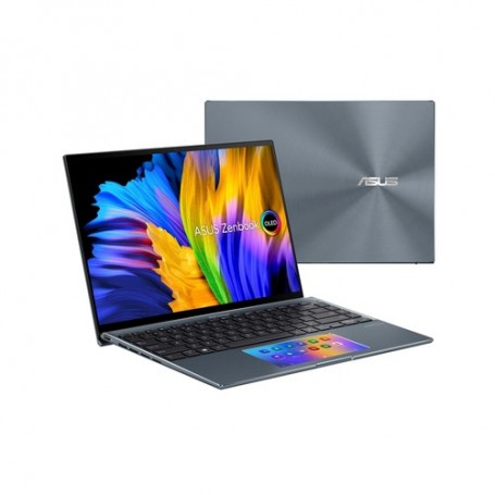 NB ASUS ZENBOOK UX5400EA-L7213W 14" i7-1 165G7 16GB SSD512GB W11 SCREENPAD