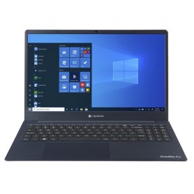 NB DYNABOOK SATELLITE PRO C50-G-10P 15,6 " i7-10510U 16GB SSD512GB W10P