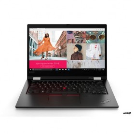 NB LENOVO ThinkPad L13 Yoga Gen2 21AD000 PIX 13,3" R5-5650U 8GB SSD512GB NO DVD W10P