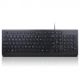 Lenovo Essential Wired Keyboard - Italia