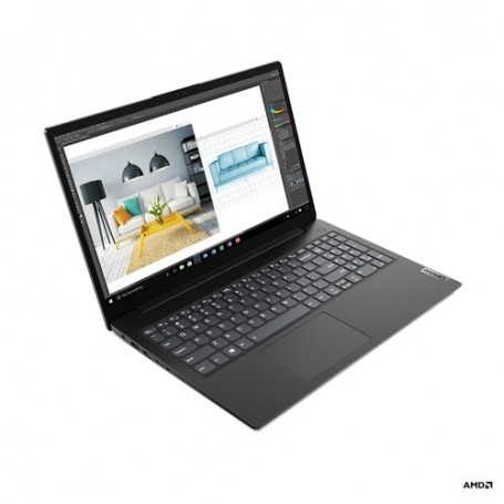 NB LENOVO ESSENTIAL V15 Gen2 82KD008XIX 15,6" R5-5500U 8GB SSD512GB W11