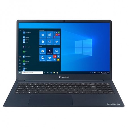 NB DYNABOOK SATELLITE PRO C50-H-11O 15,6 " i5-1035G1 8GB SSD256GB W10P Academic