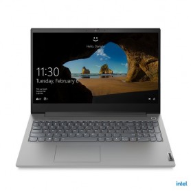 NB LENOVO ThinkBook 15p Gen 2 21B10017IX 15,6" IPS i5-11400H 16GB SSD512GB nVidia GTX1650 4GB NO DVD W11P