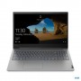 NB LENOVO ThinkBook 15p Gen 2 21B10017IX 15,6" IPS i5-11400H 16GB SSD512GB nVidia GTX1650 4GB NO DVD W11P