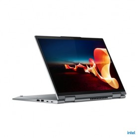 NB LENOVO THINKPAD X1 Yoga 7th Gen 21CD0 05FIX 14" OLED TOUCH i7-1260P 32GB SSD1TB W11P - 3Y PREMIER SUPPORT