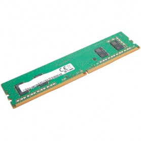 Lenovo 8GB DDR4 3200 UDIMM Memory - 4X71 D07928