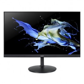 MONITOR ACER LED 27" Wide CB272Usmiiprx