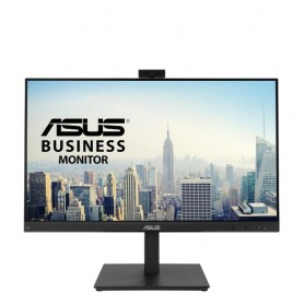 MONITOR ASUS LED 27" Wide BE279QSK IPS 1