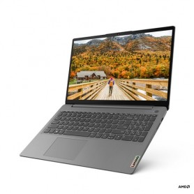 NB LENOVO IP 3 82KU01H9IX 15,6" R5-5500U 8GB SSD256GB NO DVD W11 - ARTIC GREY