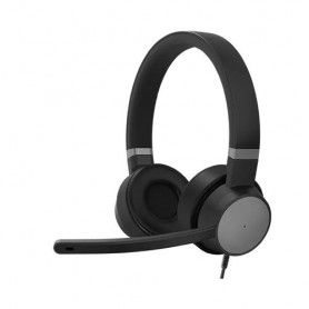 Lenovo Go Wired ANC Headset (MS Teams) -