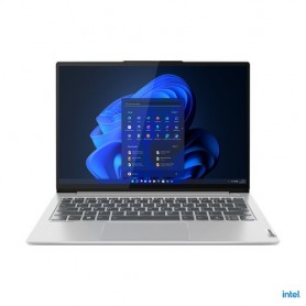 NB LENOVO ThinkBook 13s Gen4 21AR000RIX 13,3" IPS i7-1260p 16GB SSD512GB W11P - Premier Support