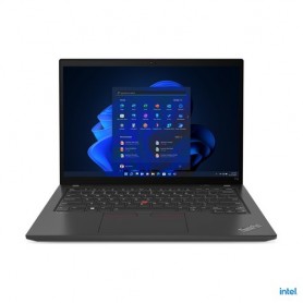 NB LENOVO ThinkPad T14 Gen3 21AH00F3IX 1 4" i7-1260P 16GB SSD512GB W11P