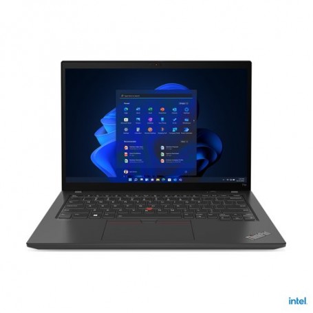 NB LENOVO ThinkPad T14 Gen3 21AH00F3IX 1 4" i7-1260P 16GB SSD512GB W11P