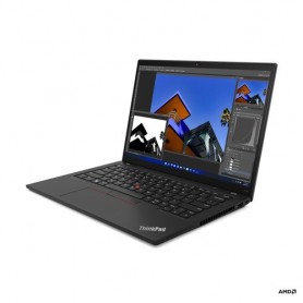 NB LENOVO ThinkPad T14 Gen3 21CF0021IX 1 4" R7-6850U Pro 16GB SSD512GB W11P