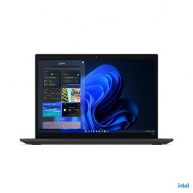 NB LENOVO ThinkPad T14s Gen3 21BR00EWIX 14" IPS i5-1250P 16GB SSD512GB W11P - Premier Support