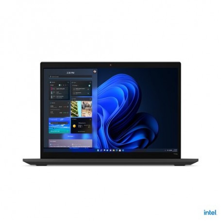 NB LENOVO ThinkPad T14s Gen3 21BR00EWIX 14" IPS i5-1250P 16GB SSD512GB W11P - Premier Support