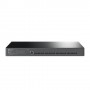 SWITCH TP-LINK TL-SX3016F JETSTREAM 16P 10GE SFP+ L2+ Managed RJ45/Micro-USB Console Port, 1U 19-inch Rack-mountable