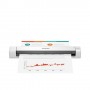 SCANNER BROTHER PORTATILE DS-640 A4 600x 600 dpi 15PPM USB 2.0