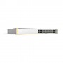 SWITCH ALLIED TELESIS L3 STACKABLE SWITC H 24X 10/100/1000-T 4X SFP+ PORTS AND DUAL FIXED PSU, EU POWER CORD - AT-X530L-2
