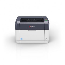 STAMPANTE KYOCERA ECOSYS FS-1061DN A4 25 ppm 32MB 250FF DUPLEX LAN USB