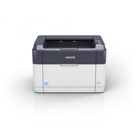 STAMPANTE KYOCERA ECOSYS FS-1061DN A4 25 ppm 32MB 250FF DUPLEX LAN USB
