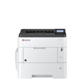 STAMPANTE KYOCERA ECOSYS P3260dn A4 60pp m 512MB 500FF DUPLEX LAN USB