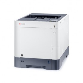 STAMPANTE KYOCERA ECOSYS P6230cdn A4 30p pm 1024MB 500FF DUPLEX LAN USB