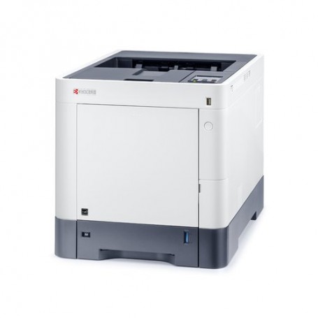 STAMPANTE KYOCERA ECOSYS P6230cdn A4 30p pm 1024MB 500FF DUPLEX LAN USB