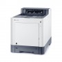 STAMPANTE KYOCERA ECOSYS P6235cdn A4 35p pm 1024MB 500FF DUPLEX LAN USB